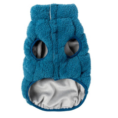 FuzzYard The Vaucluse Jacket - French Blue