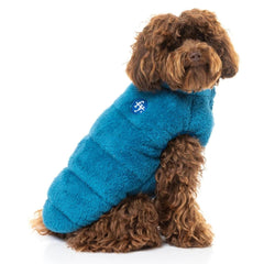 FuzzYard The Vaucluse Jacket - French Blue