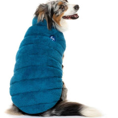 FuzzYard The Vaucluse Jacket - French Blue