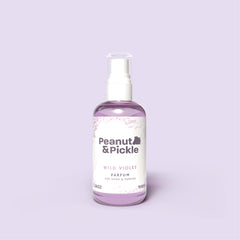 Wild Violet Dog and Puppy Perfume 100ml