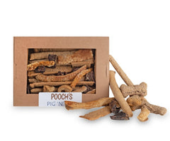 Gluten Free Pig 'n' Mix Natural Dog Treats