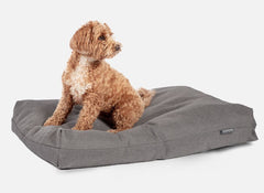 Anti-Bacterial Deluxe Duvet Dog Bed Spare Covers by Danish Design
