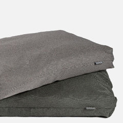 Anti-Bacterial Deluxe Duvet Dog Bed Spare Covers by Danish Design