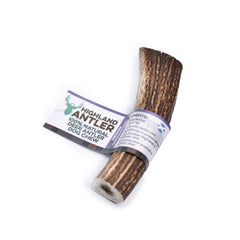 Antos 100% Natural Deer Antler Dog Chew Medium
