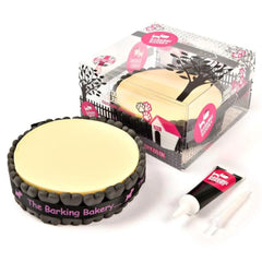 Barking Bakery Vanilla Pawty Cake For Dogs