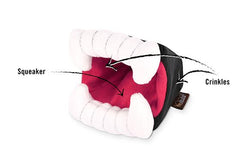 P.L.A.Y Howling Haunts Barky's Bite Halloween Dog Toy