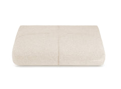 Finno Beige Cushion Dog Bed by Labbvenn