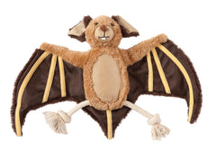 Bertie The Bat Dog Toy by Danish Design
