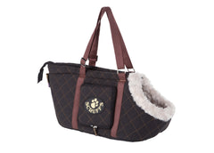 Scruffs Wilton Dog Carrier Brown | Pet Carriers