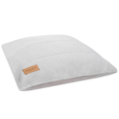 Bowl and Bone Grey Urban Dog Cushion
