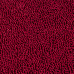 Scruffs Noodle Dry Mat Burgundy