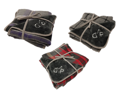 Gor Pets Camden Pet Blankets