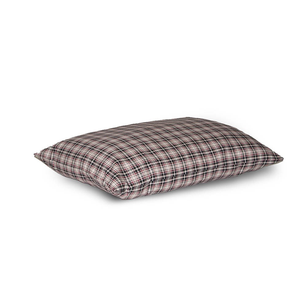 Classic Check Deep Duvet Spare Cover by Danish Design