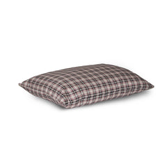 Classic Check Deep Duvet Dog Bed by Danish Design