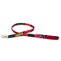 Dakar Dog Collar by Hiro & Wolf