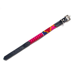 Dakar Dog Collar by Hiro & Wolf