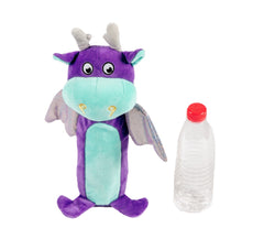 Daria the Dragon Dog Toy by Danish Design