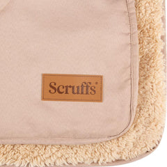 Desert Sand Snuggle Pet Blanket | Scruffs