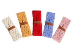 Bowl and Bone Luxury Chimney Dog Scarf