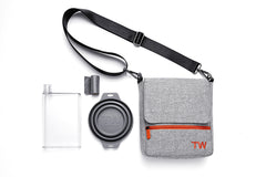 The Dog Walker Bag by Travel Wags