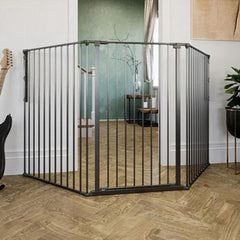 DogSpace Rocky Extra Tall Room Divider