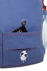 DOOG Walkie Bag - Blue