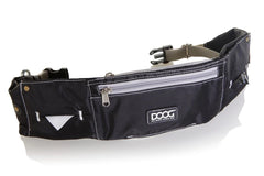 DOOG Walkie Belt - Black