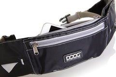DOOG Walkie Belt - Black
