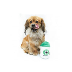 Luxury Puppucino Coffee Dog Toy