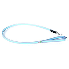 Tre Ponti Reflective Trim Dog Leads