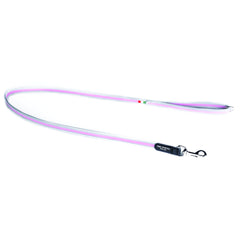 Tre Ponti Reflective Trim Dog Leads