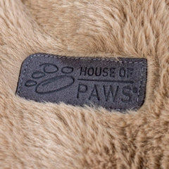 Eco Plush Dog Bed Mat by House of Paws