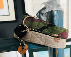Urban Scout Camouflage Dog Collars