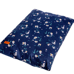 FatFace Brush Floral Deep Duvet Dog Bed