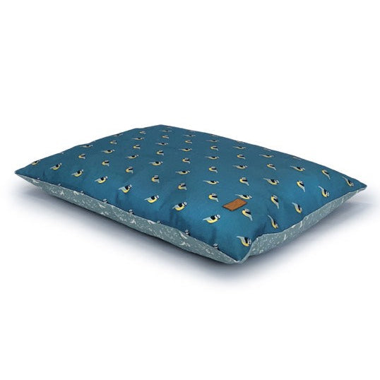 FatFace Flying Birds Deep Duvet Spare Cover by Danish Design