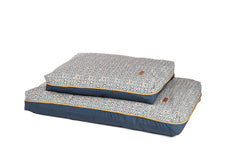 FatFace Geo Bees Deluxe Duvet Spare Cover by Danish Design