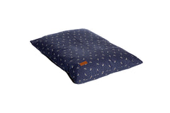 FatFace Spotty Bees Deep Duvet Dog Bed