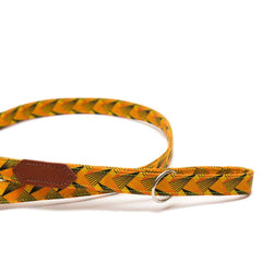 Fireworks Classic Dog Lead by Hiro and Wolf