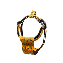 Fireworks Dog Harness by Hiro and Wolf