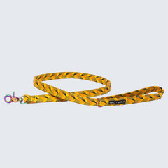 Fireworks Vegan Dog Lead by Hiro and Wolf