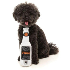 FuzzYard Creepy Critter Cider Halloween Dog Toy