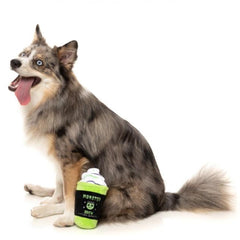 FuzzYard Monster Brew Halloween Dog Toy