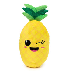 FuzzYard Winky Pineapple Dog Toy