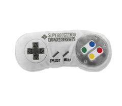 FuzzYard Superdogtendo Controller Dog Toy