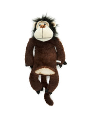 Gaby the Gorilla Dog Toy by Danish Design
