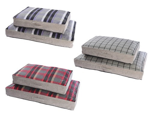 Gor Pets Camden Sleeper Dog Bed