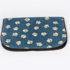 Harbour Paws Sherpa Fleece Pet Blanket | Danish Design