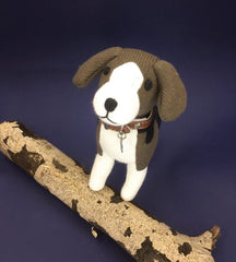 Beagle Personalised Gift For Dog Lovers by English Hound