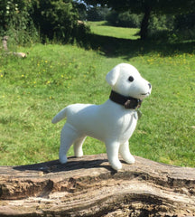 Labrador Personalised Gift For Dog Lovers by English Hound