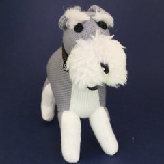 Schnauzer Personalised Gift For Dog Lovers by English Hound